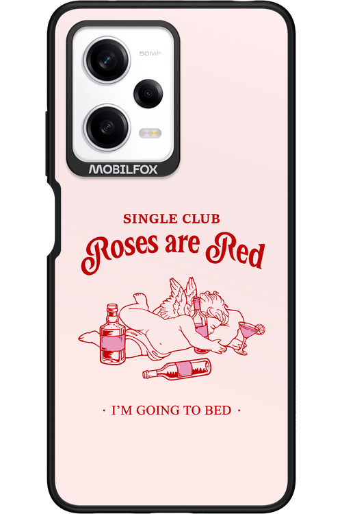 Bed Romance 2.0 - Xiaomi Redmi Note 12 Pro 5G