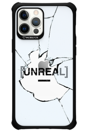 Broken Glass - Apple iPhone 12 Pro Max