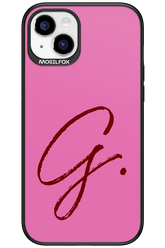 (Sorbet) G 2.0 - Apple iPhone 15 Plus