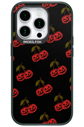 Spicey Pumpkin - Apple iPhone 15 Pro