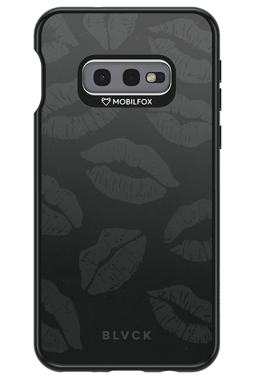 Dark Lips - Samsung Galaxy S10e