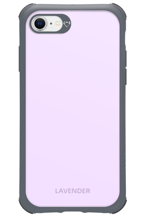LAVENDER - FS2 - Apple iPhone SE 2020