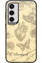 Paranoid (Sand) - Samsung Galaxy S24+