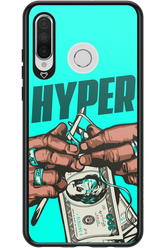 KNIT - Huawei P30 Lite