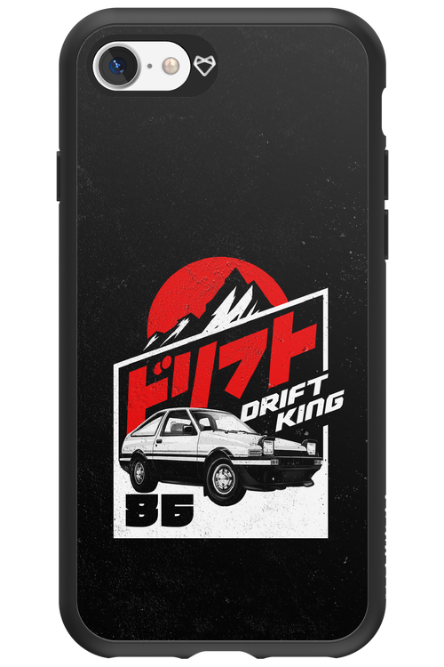 Drift king - Apple iPhone 7
