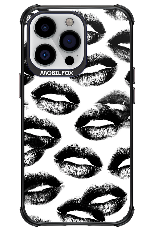 Ghost Kiss 2.0 - Apple iPhone 13 Pro
