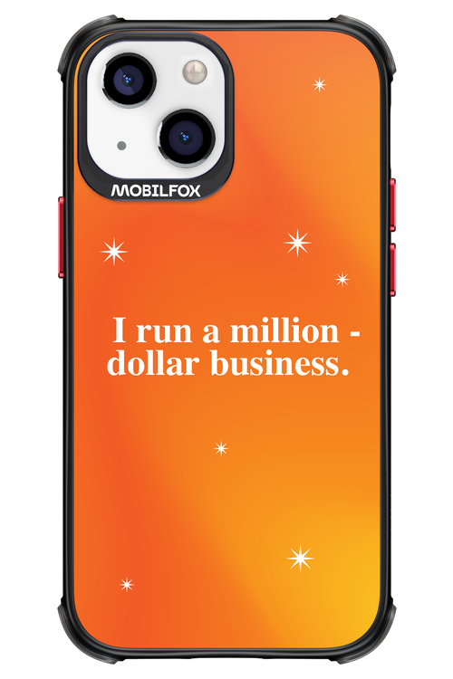 Business business - Apple iPhone 13 Mini