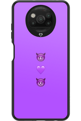 Devils - Xiaomi Poco X3 NFC