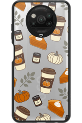 Everything is Pumpkin - Xiaomi Poco X3 NFC