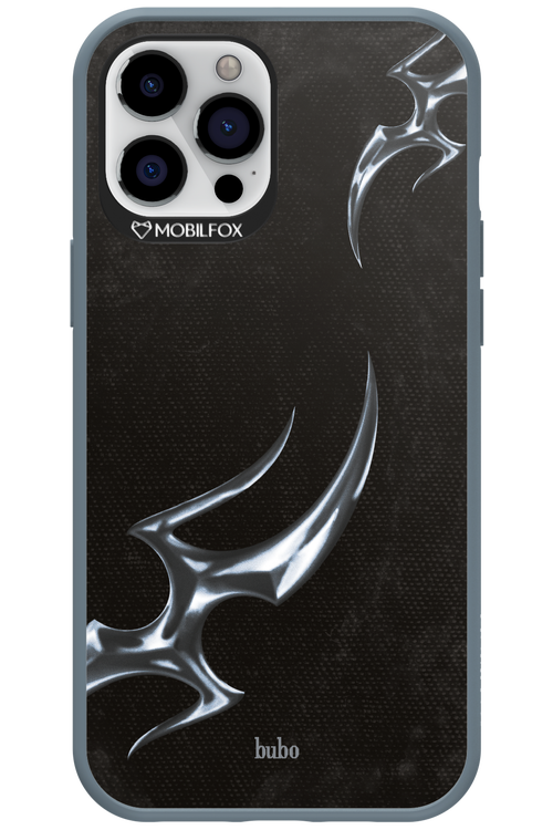 CHROMEPHASE - Apple iPhone 12 Pro Max