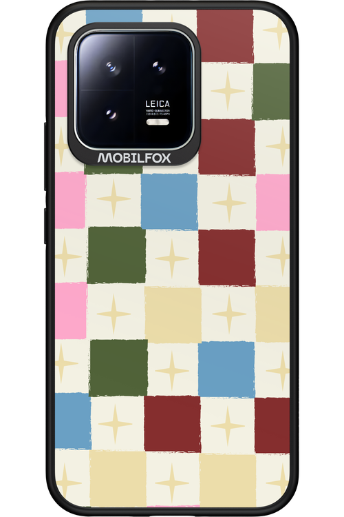 Winter Scarf - Xiaomi 13