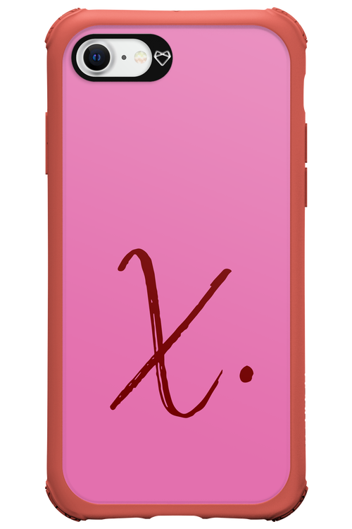 (Sorbet) X 2.0 - Apple iPhone SE 2022