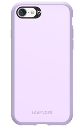 LAVENDER - FS2 2.0 - Apple iPhone 8