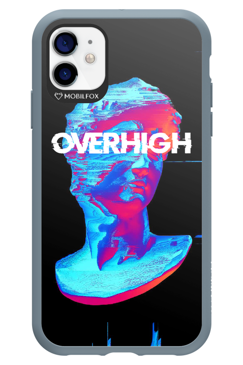 Overhigh - Apple iPhone 11