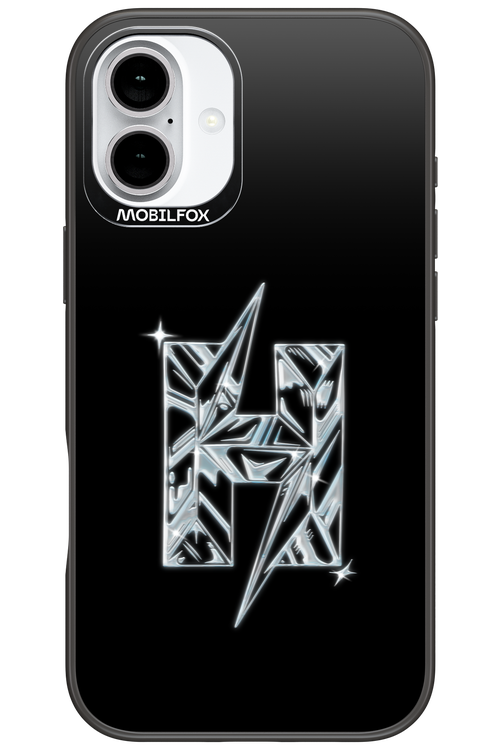 H DIAMOND 2.0 - Apple iPhone 16 Plus