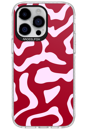 Strawberry Shake - Apple iPhone 14 Pro Max