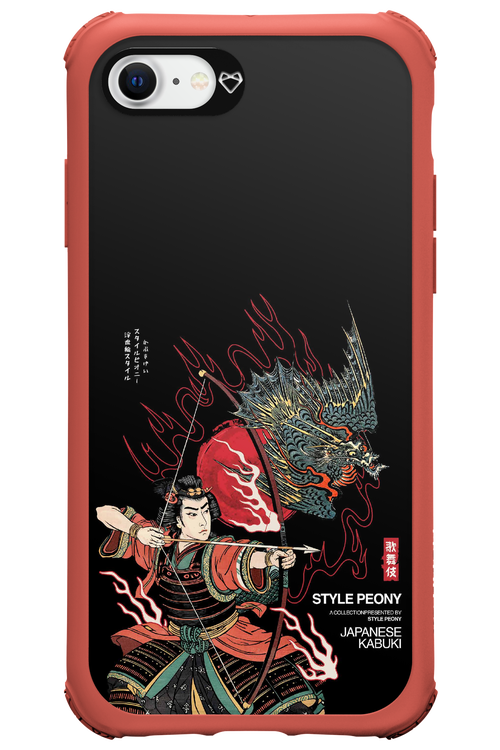 Kabuki 2.0 - Apple iPhone SE 2022