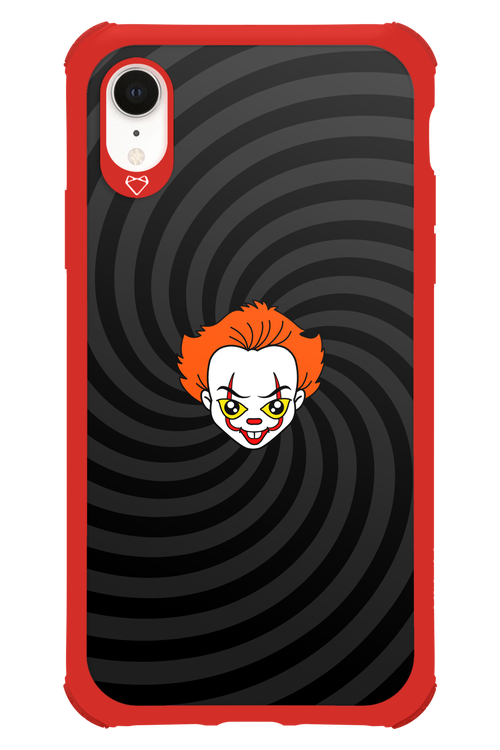 Mystery Clown - Apple iPhone XR