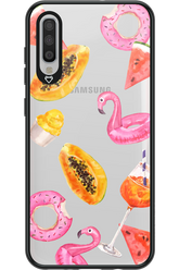 TropicalHouse - Samsung Galaxy A70