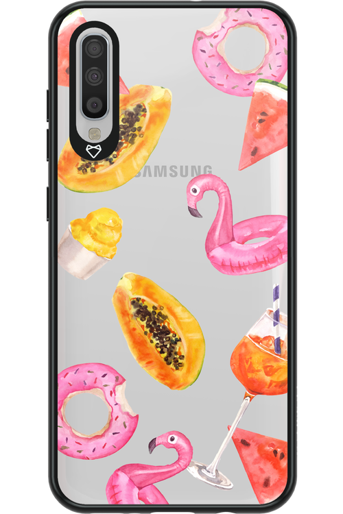 TropicalHouse - Samsung Galaxy A70