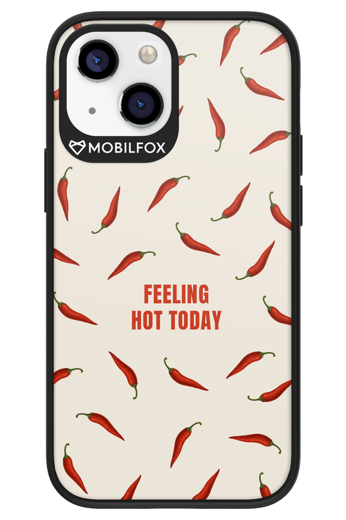 Hot Feeling 2.0 - Apple iPhone 13 Mini