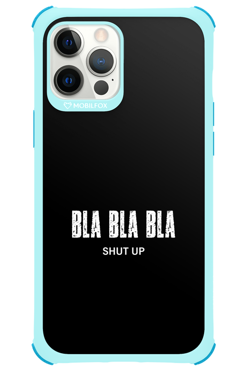 Bla Bla II - Apple iPhone 12 Pro Max