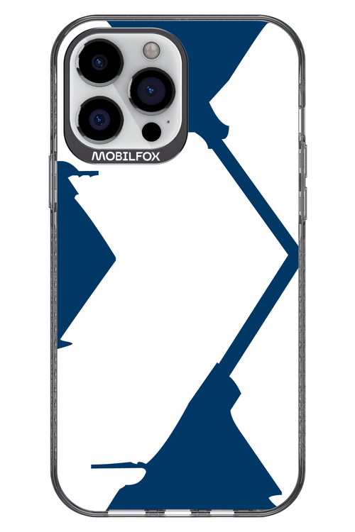 Arctic Edge - Apple iPhone 13 Pro Max