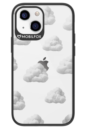 Cloudy Simple 2.0 - Apple iPhone 13 Mini