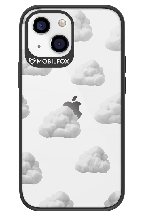 Cloudy Simple 2.0 - Apple iPhone 13 Mini