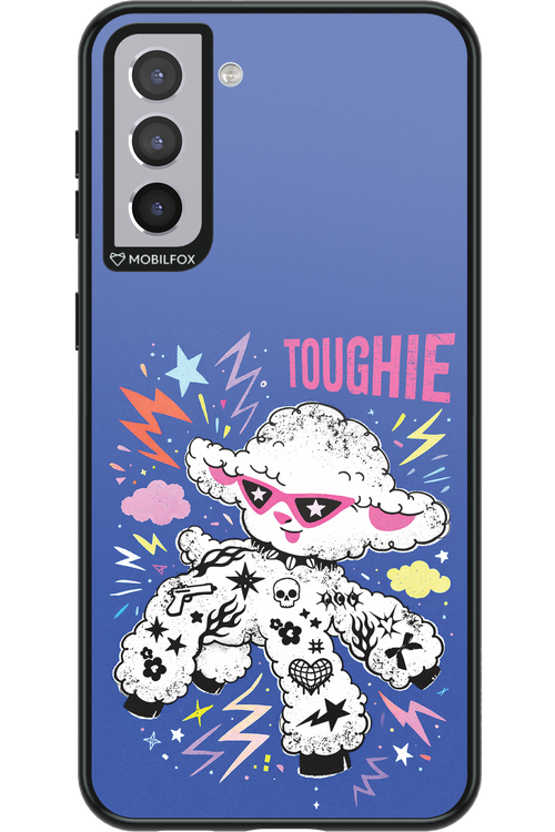 TOUGHIE 2.0 - Samsung Galaxy S21+