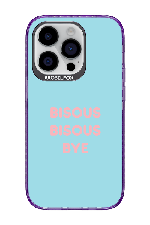 Bisous - Apple iPhone 14 Pro