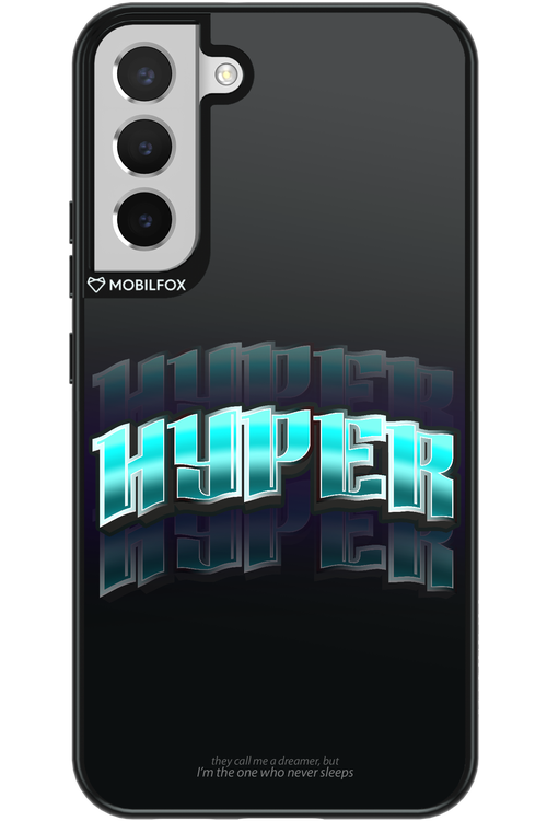 HYPER DIAMOND - Samsung Galaxy S22+