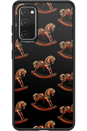 Rocking Horse - Samsung Galaxy S20 FE