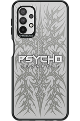 Cybersigilism (Grey) - Samsung Galaxy A32 5G