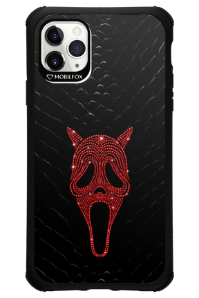 Devil Glitter Ghost - Apple iPhone 11 Pro Max