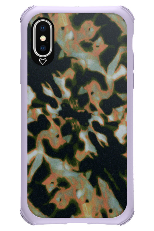 Tiger Acid - Apple iPhone X