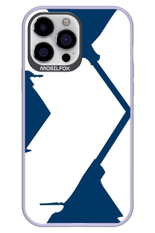 Arctic Edge - Apple iPhone 13 Pro Max