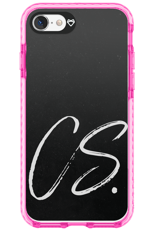 (Off Space) CS 2.0 - Apple iPhone 8