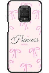 Princess Material 2.0 - Xiaomi Redmi Note 9 Pro