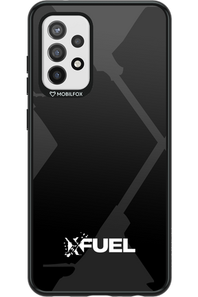 Shadow Mode - Samsung Galaxy A72