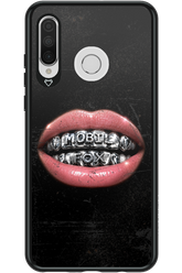 MOBILFOX GRILL 2.0 - Huawei P30 Lite