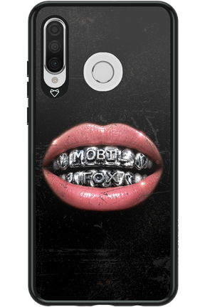 MOBILFOX GRILL 2.0 - Huawei P30 Lite