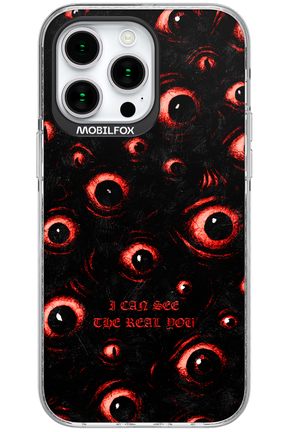 The Watchers - Apple iPhone 15 Pro Max