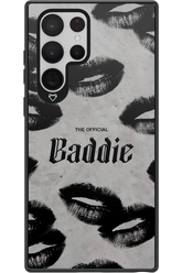 Official Baddie - Samsung Galaxy S22 Ultra