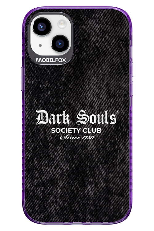 Dark Souls - Apple iPhone 14 Plus