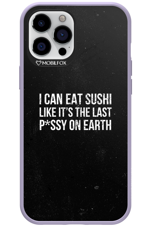 SUSHI 2.0 - Apple iPhone 12 Pro Max