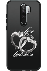 Love Lockdown - Xiaomi Redmi Note 8 Pro