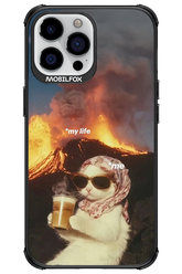 My life - Apple iPhone 13 Pro Max