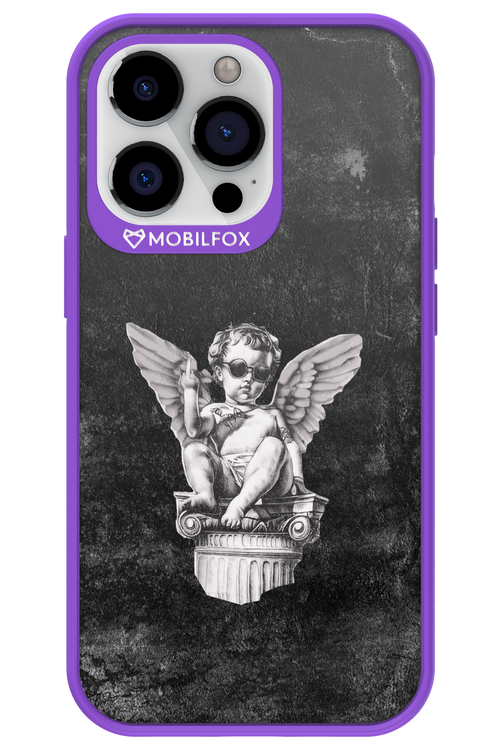 Fallen Angel - Apple iPhone 13 Pro