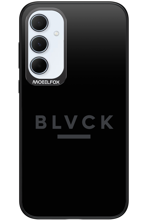 BLVCK II - Samsung Galaxy A35